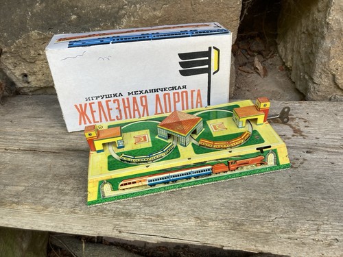 Vintage blechspielzeug - 🍀vintage,