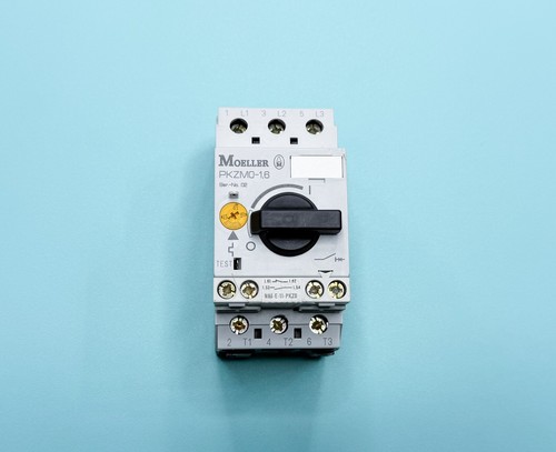 Moeller pkzm0 6 - moeller, —