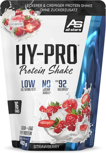 All stars pro - all, hy-pro