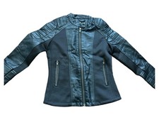 Bomboogie Kinder Lederjacke
