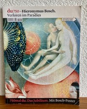 DU Die Zeitschrift der Kultur