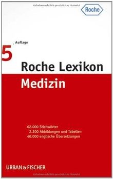 Roche lexikon medizin - lexikon,