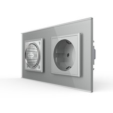 LIVOLO Bluetooth Lautsprecher