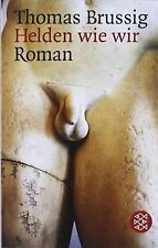 Helden wie wir  von Brussig