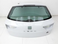 Heckklappe Kofferraumdeckel