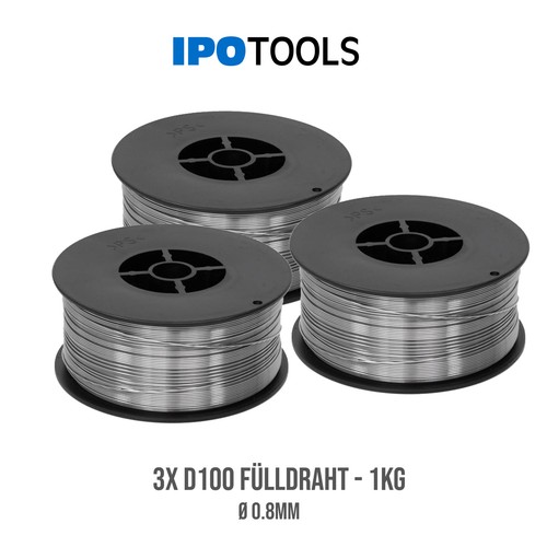 Ipotools mig mag - mig,