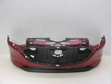 Original MAZDA 3 BP Stoßstange Vorne Frontschürze BCKN - 50031 PDC