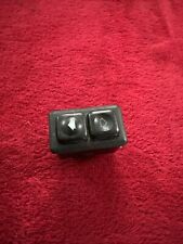 BMW  E30  E28 6er E24 Fensterheberschalter Schalter Fensterheber 1381205