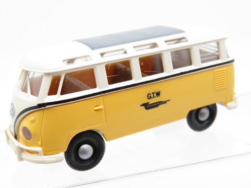 321ho brekina h0 vw - /27,