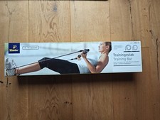 Trainingsstab zum Trainieren