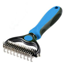 Fellbürste Entfilzungskamm