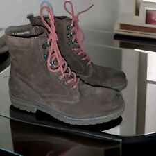 S. OLIVER Damen Herren Stiefel