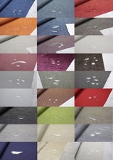 Möbelstoff Wasserfest