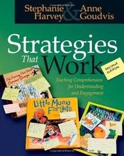Strategies That Work: Teaching Comprehension for ... | Buch | Zustand akzeptabel