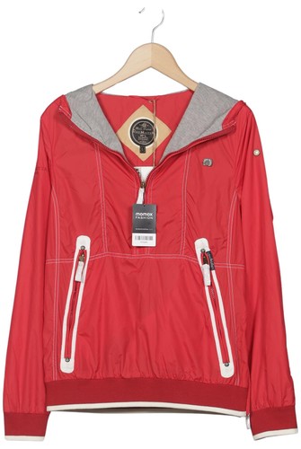 Dreimaster jacke damen anorak - dreimaster,