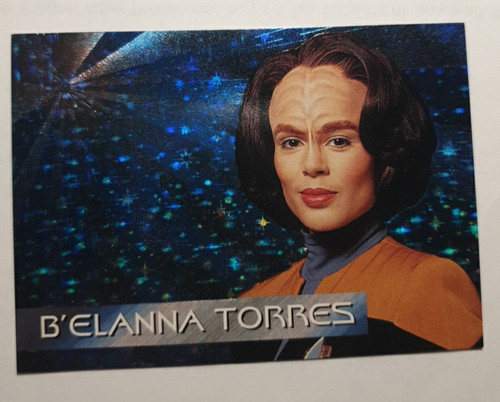 Star trek voyager season one - star, trek:
