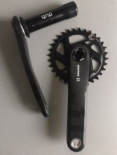 Neu! Sram X1 1000 Eagle Carbon