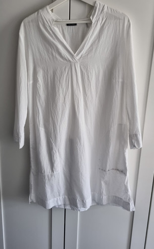 Marc polo damen tunika bluse - damen,
