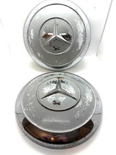 Radkappen mercedes benz - mercedes,