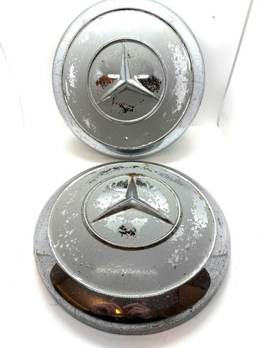 Radkappen mercedes benz - radkappen,