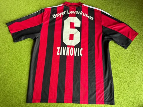 Bayer leverkusen trikot - bayer,