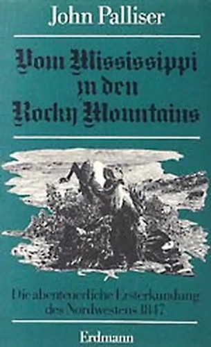 Vom mississippi den rocky - vom,