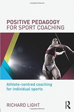 Positive Pedagogy for Sport