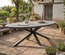 Gartentisch Esstisch