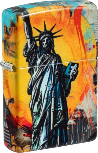 Zippo benzin feuerzeug - -,