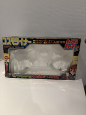 Popy Captain Flam Captain