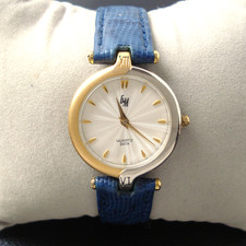 G&M hochwetige Quartz bicolor