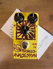 Analogman Sun Bender MK-IV