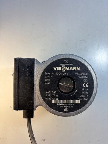 Grundfos heizungspumpe - grundfos,