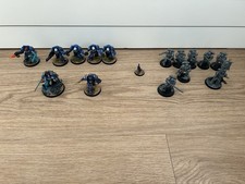 Warhammer 40k space marines - warhammer,