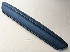 Heckblende Stoßstange Blende Hinten Unten Smart ForTwo 450 0011153 52721807t144