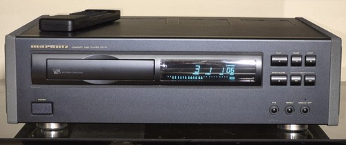 Marantz high end cd - ,