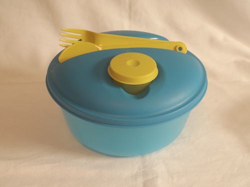 Tupperware salat go mit - &,