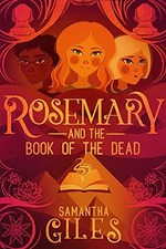 Rosemary and the Book of the
