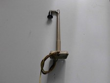 Märklin H0/0 448/1 Lampe mit Birne geprüft, gebraucht (21)