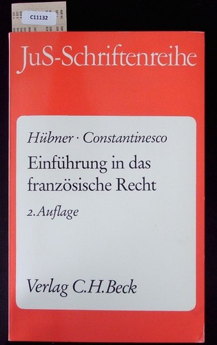Einführung das - in,
