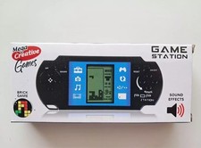 Mega Creatives Games Game