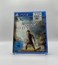 Assassin's Creed Odyssey (Sony
