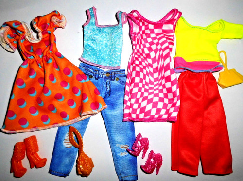 Top barbie - %***top,