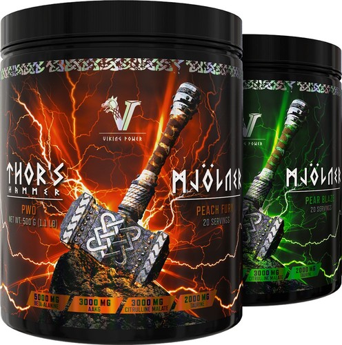 Viking power - (59,80,