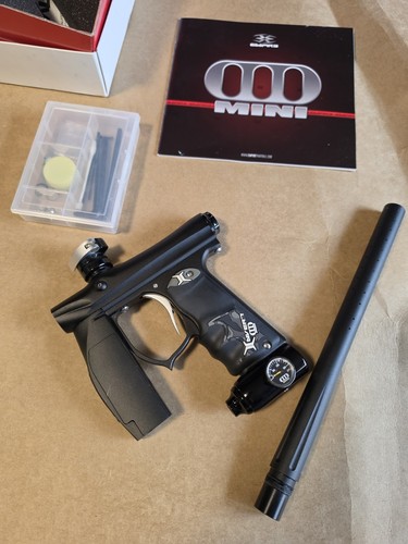 Used empire invert mini - used,