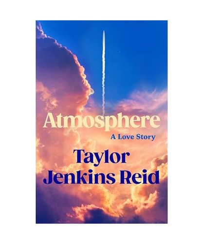 Atmosphere love story - atmosphere:, story;