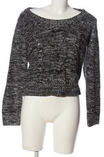 H&M Häkelpullover Damen