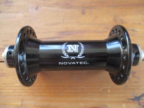 Novatec nabe loch für - novatec, 36