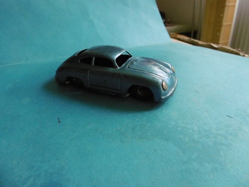Blechauto porsche 356 - 356,, cko