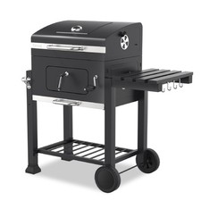 tepro Holzkohlegrill